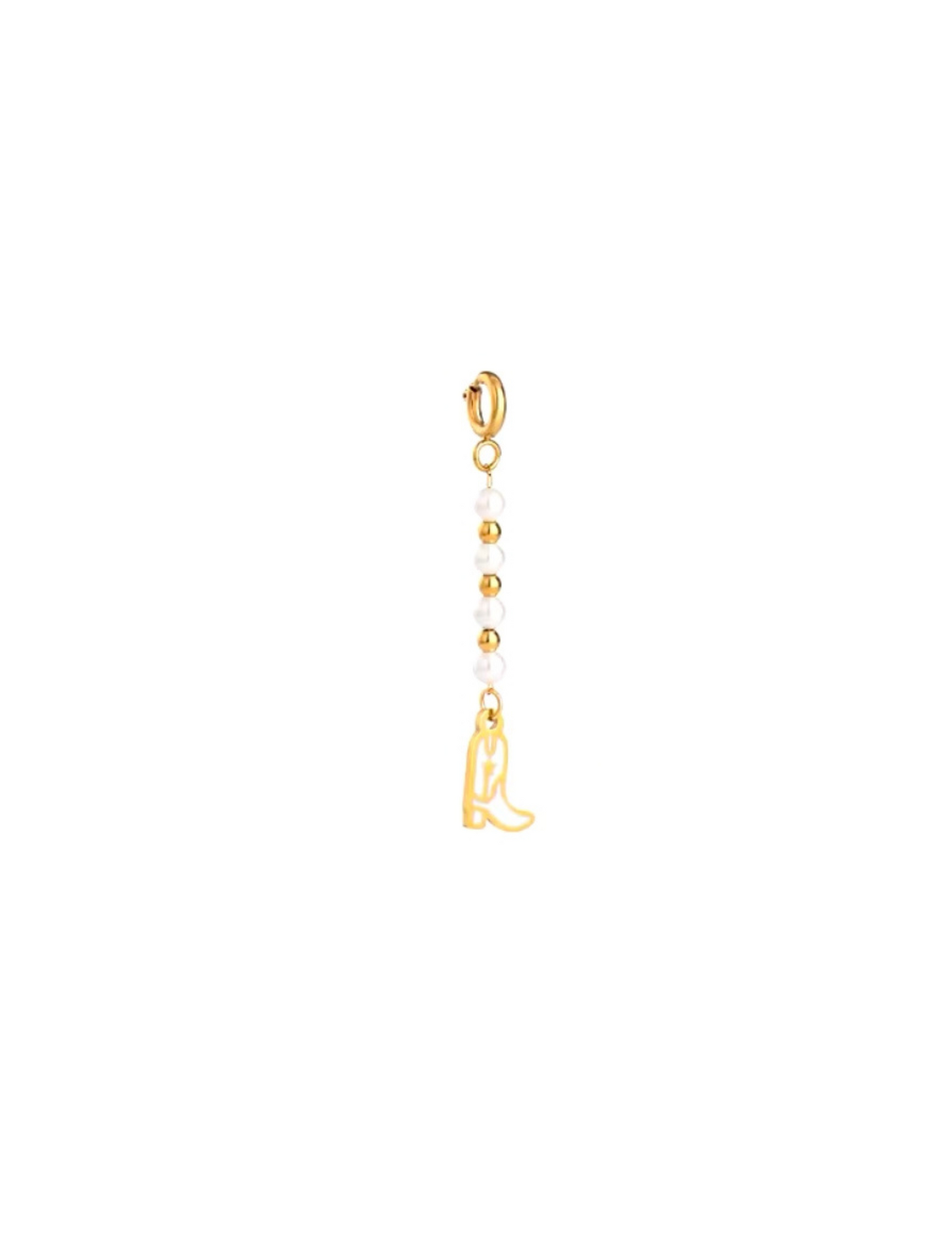 Cowgirl Charm