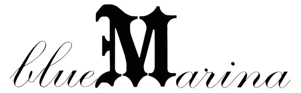 BlueMarina logo