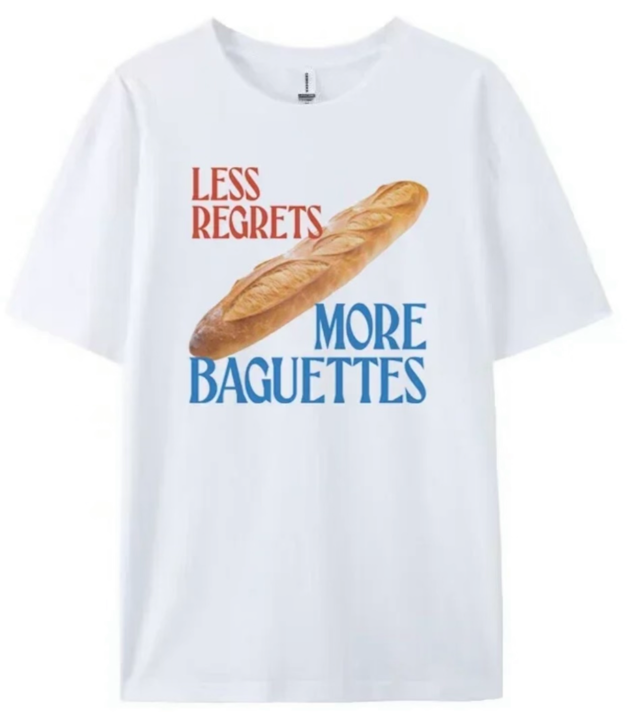 “Baguette” T-Shirt